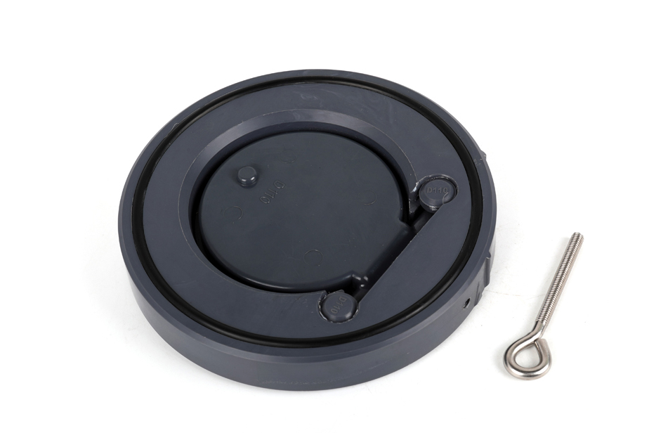 武冈对夹式止回阀