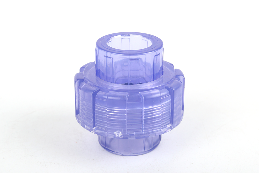 武冈透明由令活接